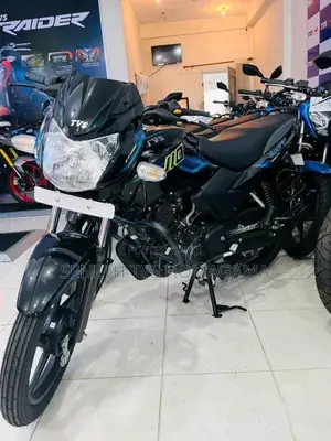 TVS Sport 110CC 2026 Motorbike Brand New