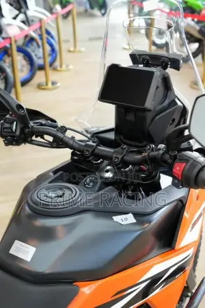 KTM 390 Adventure 2026 Motorbike Brand New