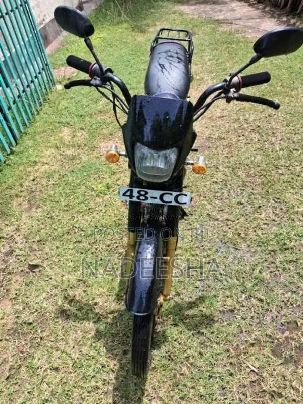 Singer Safari 2023 Motorbike (Used)