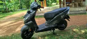 Honda Dio 2019 Motorbike Unregistered (Recondition)