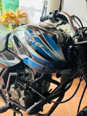 Bajaj Discover 100 2013 Motorbike (Used)