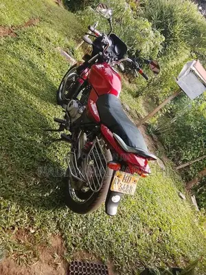 Bajaj Discover 125 2005 Motorbike (Used)