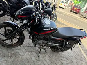 Bajaj Pulsar 150 2018 Motorbike (Used)