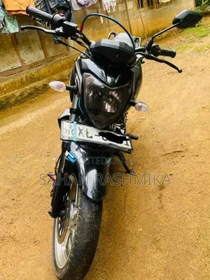 Yamaha Fz 2012 Motorbike (Used)