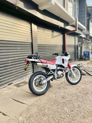 Honda AX-1 1998 Motorbike (Used)