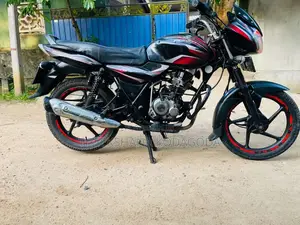 Bajaj Discover 2010 Motorbike (Used)
