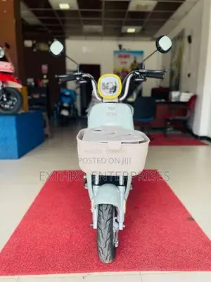 Other TMR Cola5 2026 Motorbike Brand New