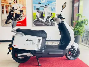 Other TMR S18 2026 Motorbike Brand New