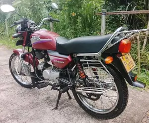 Hero-Honda Dawn 2005 Motorbike (Used)