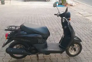 Honda Today 2025 Motorbike Unregistered (Recondition)