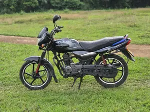 Bajaj Platina 2011 Motorbike (Used)