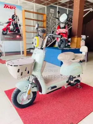 Other TMR Cola5 2026 Motorbike Brand New