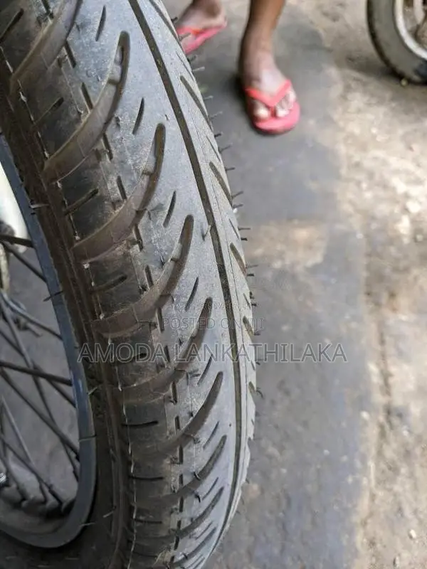Bajaj Boxer 2000 Motorbike (Used)