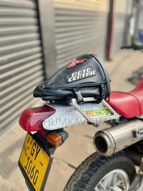 Honda AX-1 1998 Motorbike (Used)