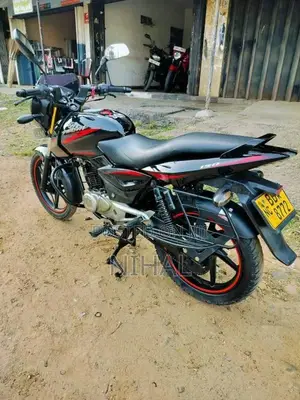 Bajaj Pulsar 150 2015 Motorbike Unregistered (Recondition)