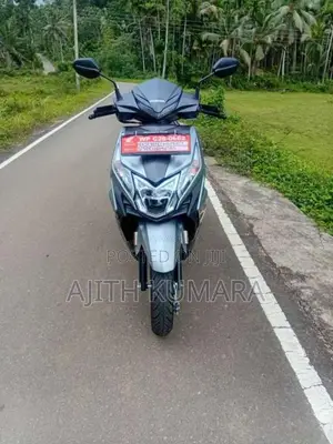 Honda Dio 2026 Motorbike Brand New