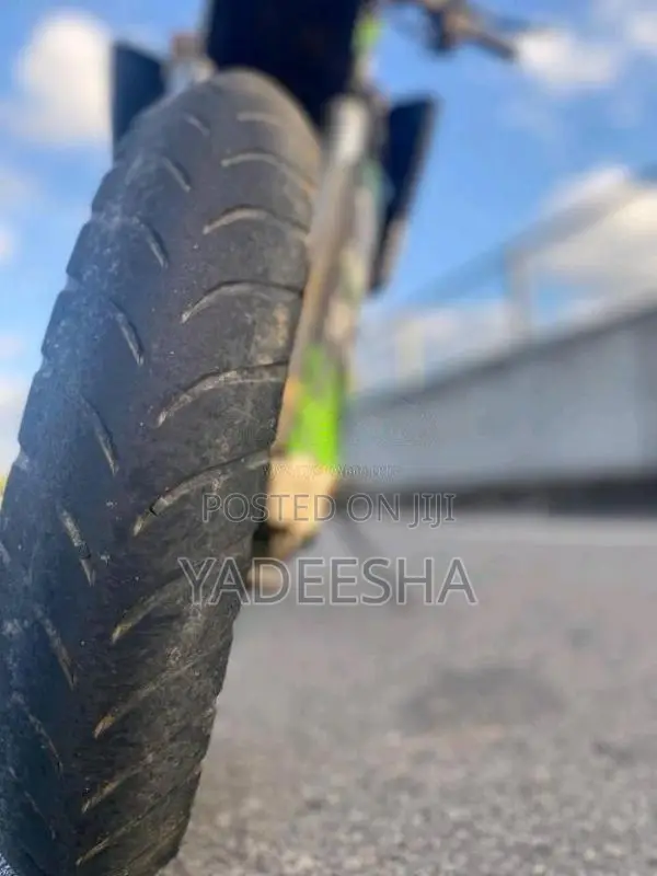 Demak DTM 150 2016 Motorbike (Used)