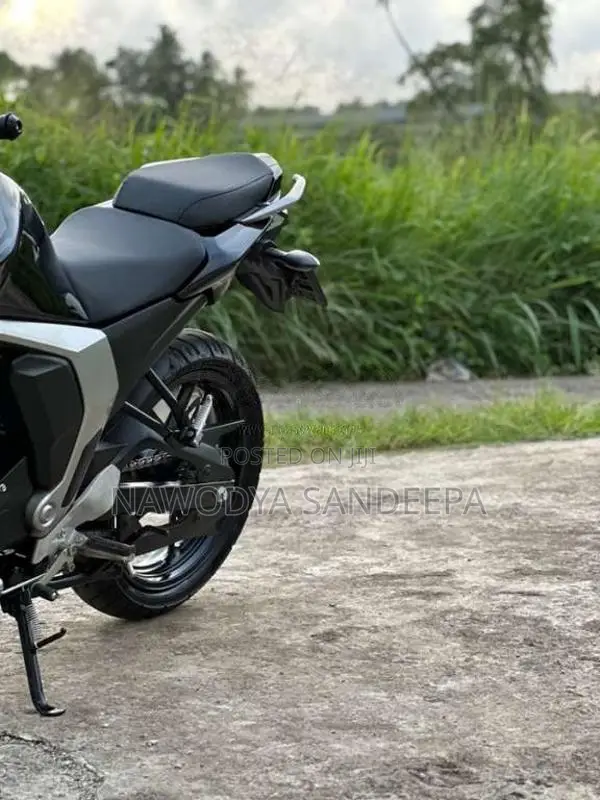Yamaha FZ 2026 Motorbike (Used)