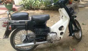 Other Super Cub 2005 Motorbike (Used)