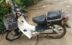 Other Super Cub 2005 Motorbike (Used)