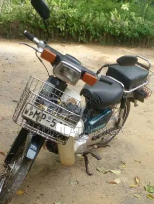 Other Super Cub 2005 Motorbike (Used)