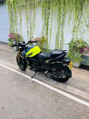 Hero Hunk 2026 Motorbike (Used)
