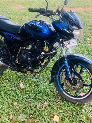 Bajaj Discover 150 2011 Motorbike (Used)