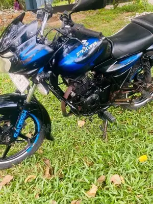 Bajaj Discover 150 2011 Motorbike (Used)