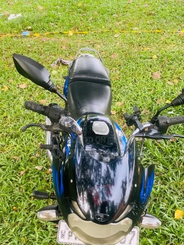 Bajaj Discover 150 2011 Motorbike (Used)