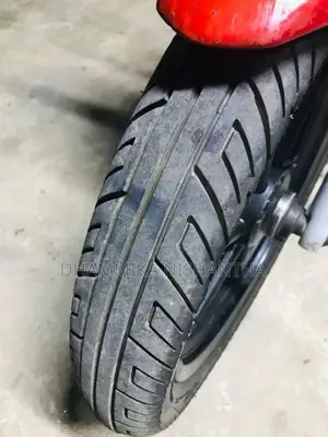 TVS Apache 150 2007 Motorbike (Used)
