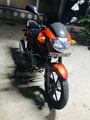 TVS Apache 150 2007 Motorbike (Used)