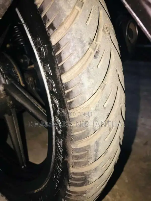 TVS Apache 150 2007 Motorbike (Used)