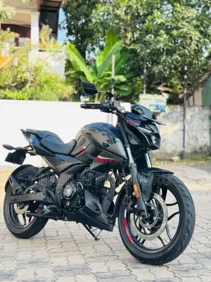Bajaj Pulsar N160 2026 motorcycle (Used)