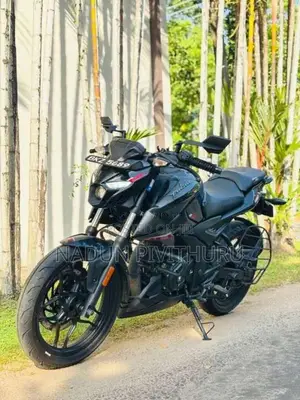 Bajaj Pulsar N160 2026 motorcycle (Used)