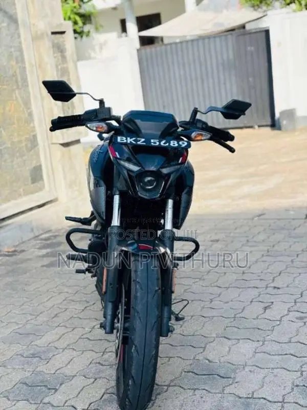Bajaj Pulsar N160 2026 motorcycle (Used)