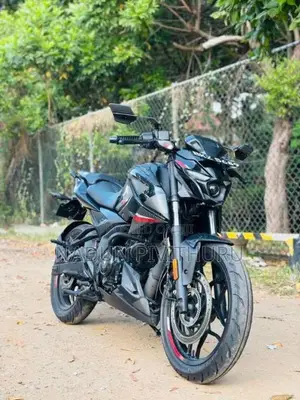 Bajaj Pulsar N160 2026 motorcycle (Used)