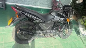 TVS Flame 2011 Motorbike (Used)