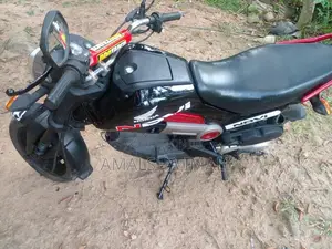 Honda Navi 2019 Motorbike (Used)