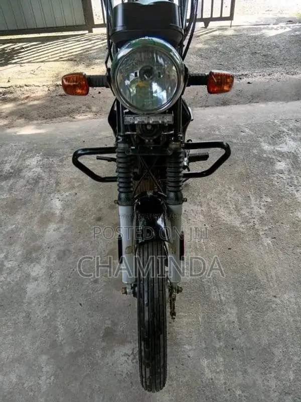 TVS Xl 100 2025 Motorbike (Used)