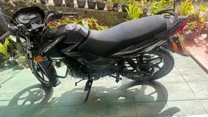TVS Flame 2011 Motorbike (Used)