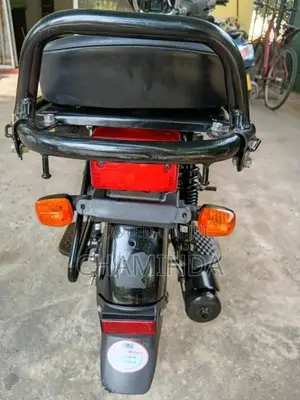 TVS Xl 100 2025 Motorbike (Used)