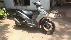 Aprilia Sr 125 2022 Motorbike (Used)