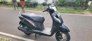Honda Activa I 2016 Motorbike (Used)