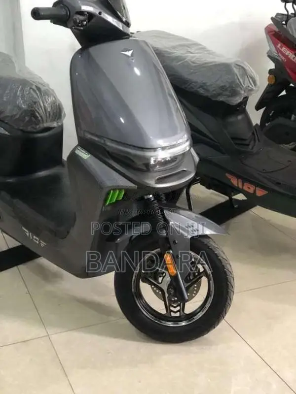 Other Leader And Bravo 2026 Motorbike Brand New
