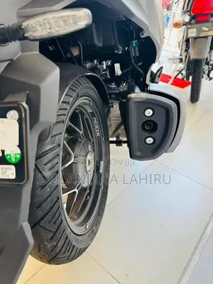 Hero Xoom 125 2026 Motorbike Brand New