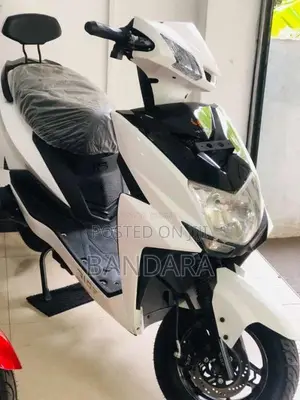 Other Leader And Bravo 2026 Motorbike Brand New