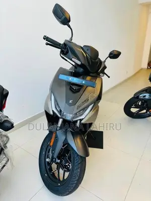 Hero Xoom 125 2026 Motorbike Brand New