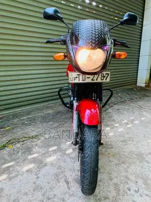 Bajaj Pulsar 180 2007 Motorbike (Used)