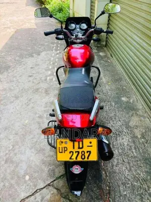 Bajaj Pulsar 180 2007 Motorbike (Used)