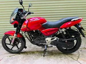 Bajaj Pulsar 180 2007 Motorbike (Used)
